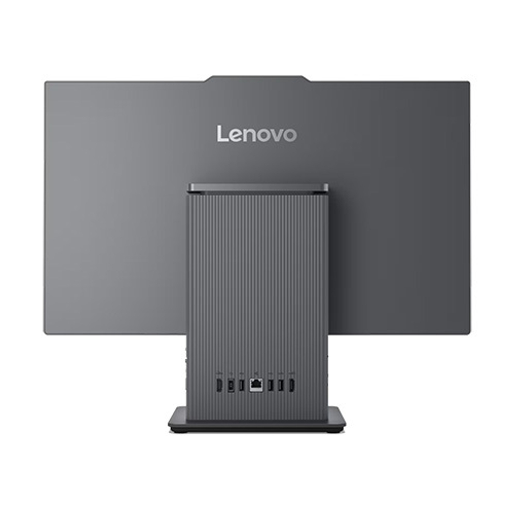 Моноблок Lenovo IdeaCentre AIO 24IRH9 23.8"(1920x1080 IPS), Intel Core i7 13620H, 16Gb, 512SSD, noOS, luna grey