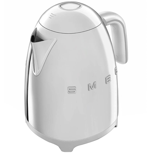Чайник электрический Smeg KLF03SSEU