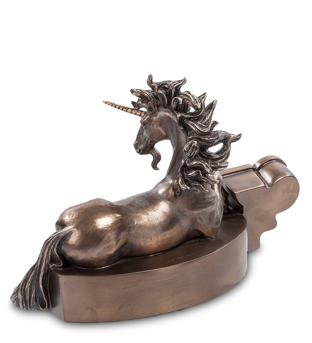 Veronese WS- 85 Статуэтка «Единорог»