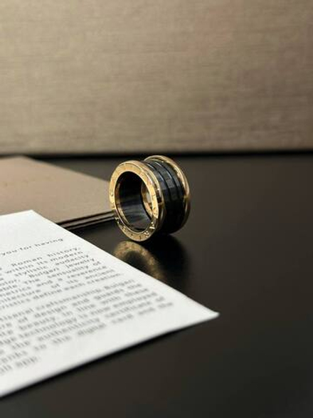 Кольцо Bvlgari