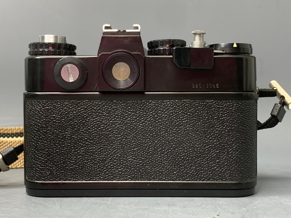 Зенит 12СД Kit МС Helios-44M-4
