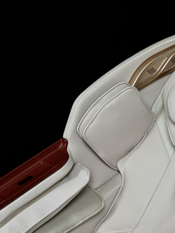 Массажное кресло Okinoya Kumo