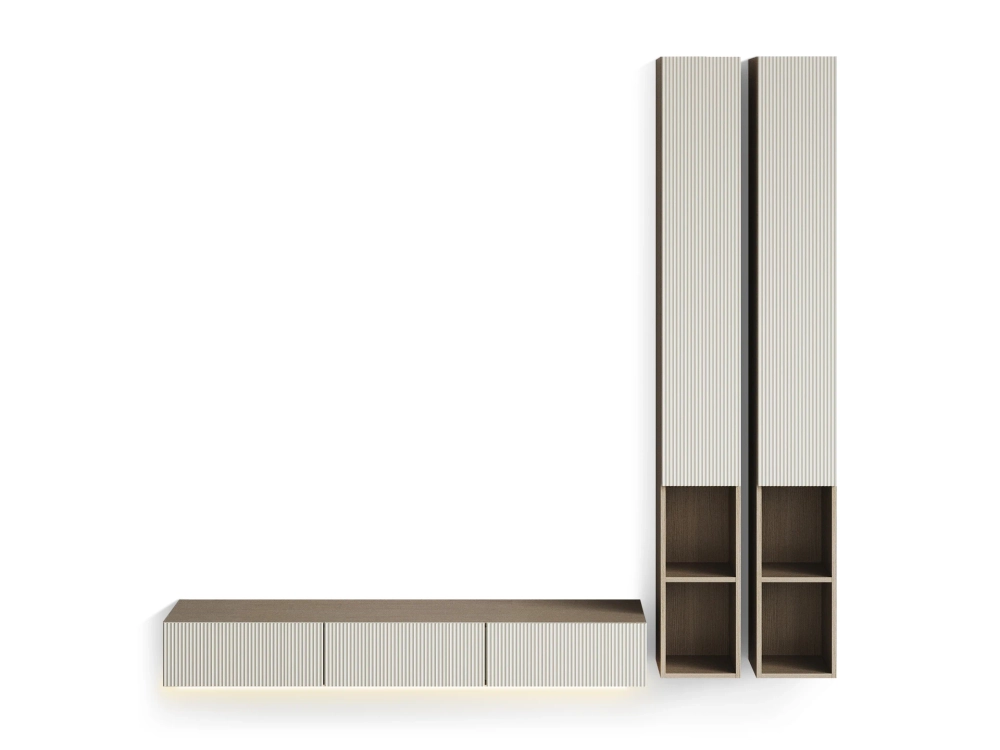 Композиция Canto 2