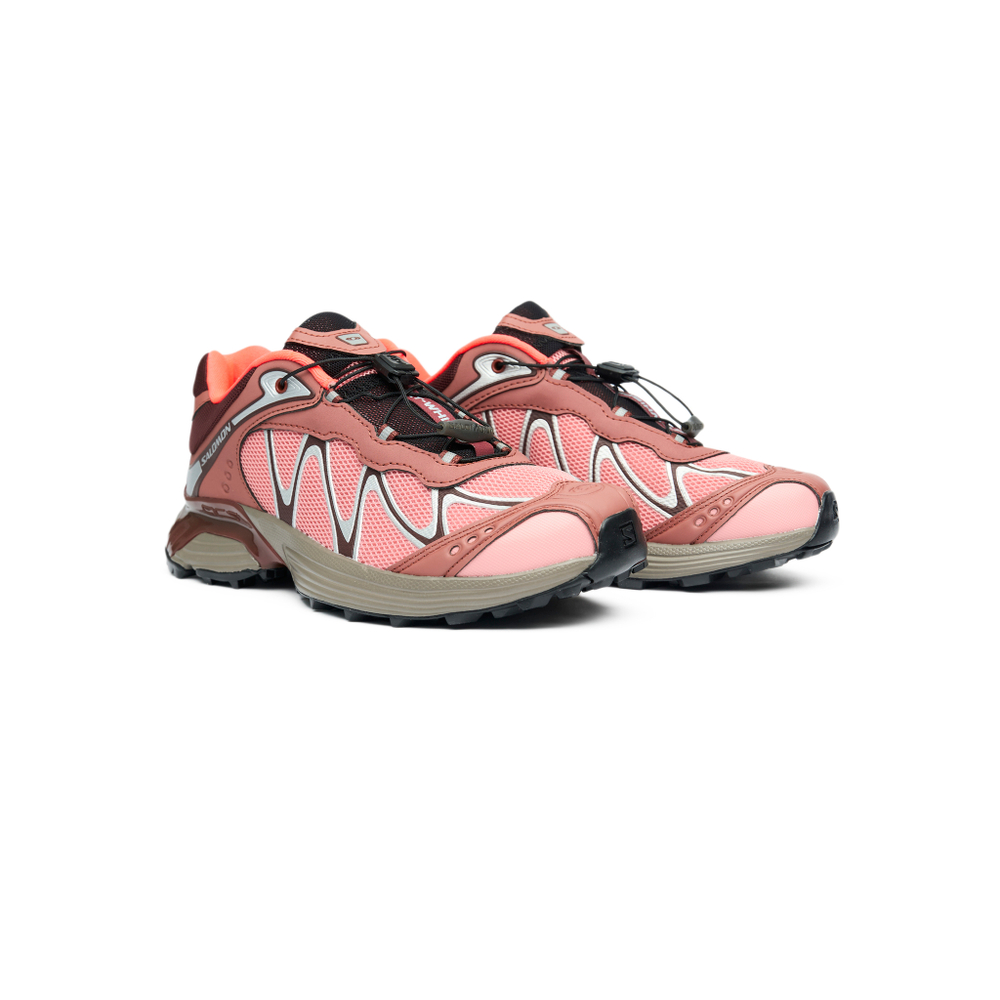 Кроссовски Salomon Advanced XT-Whisper "Pink"