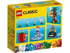 Lego konstruktor 11019 Bricks and Functions