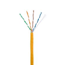 Витая пара Unline UTP cat.5e 4pair 4*2*0.5 LSZH нг(B)-HF (внутренний) (305 м)
