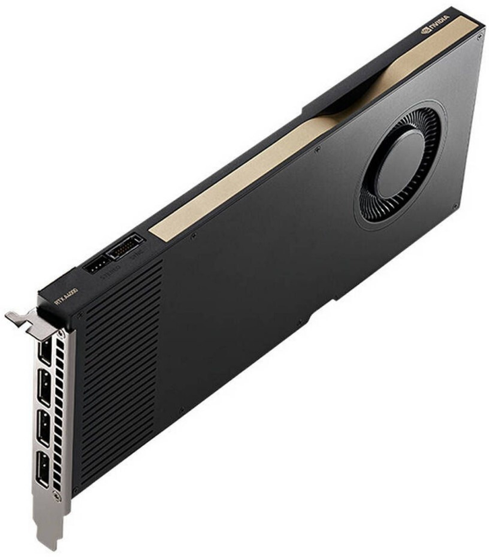 Видеокарта nVidia RTX A4000 (900-5G190-2700-003)