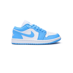 Кроссовки Jordan 1 Low "UNC" Women's