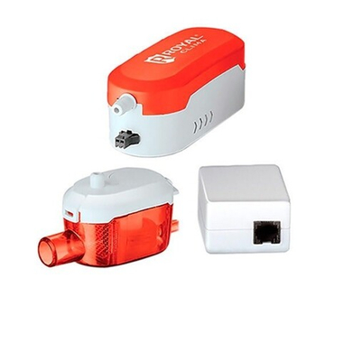 Насос дренажный Hisense RED SPLIT 24