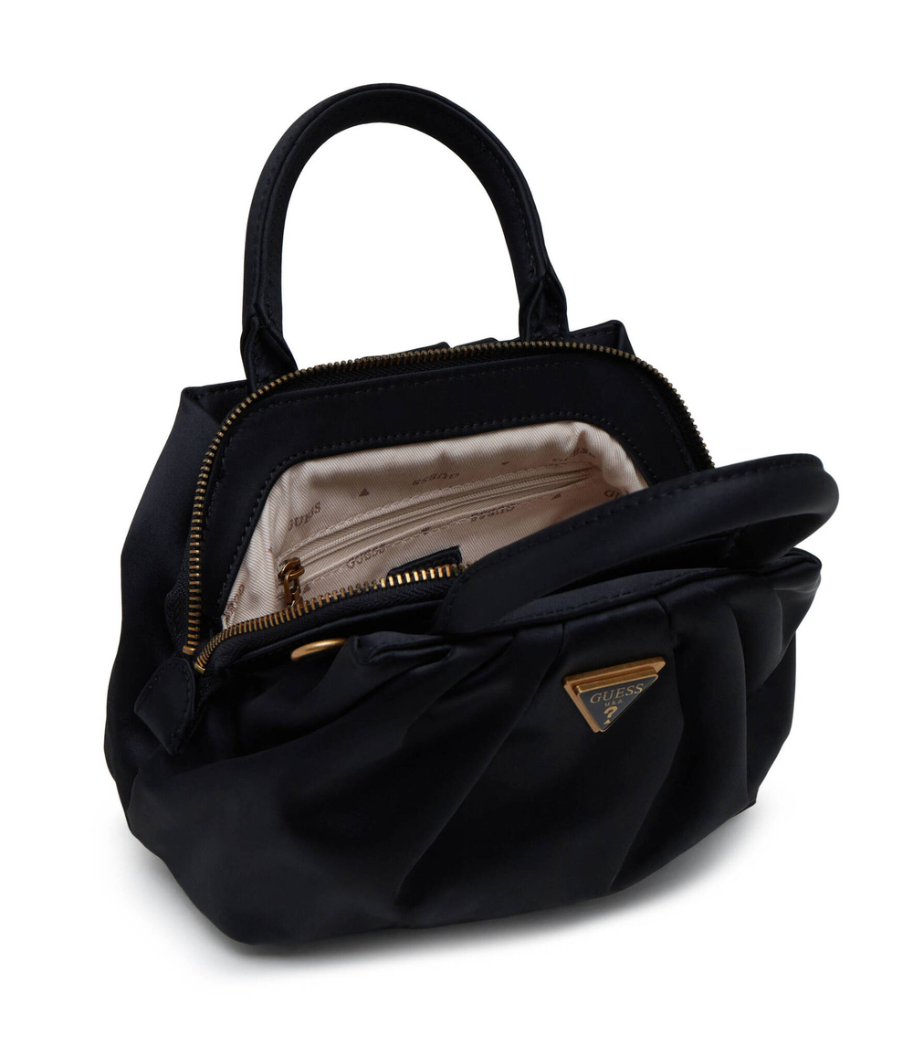 Сумка через плечо Guess - черный(HWEB68 56760)