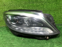 Фара правая Mercedes S W222 (2013-2017) LED