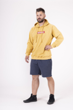 Толстовка Red Label hoodie 149