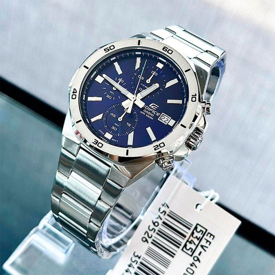 Наручные часы Casio EFV-640D-2A