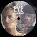 The Alan Parsons Project / Eve (LP)