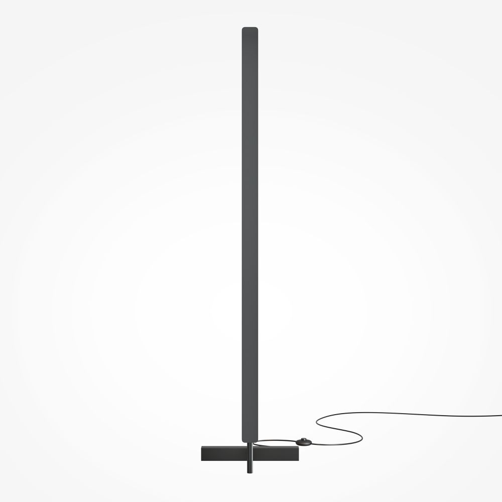 Торшер светодиодный Maytoni   MOD214FL-L20B3K