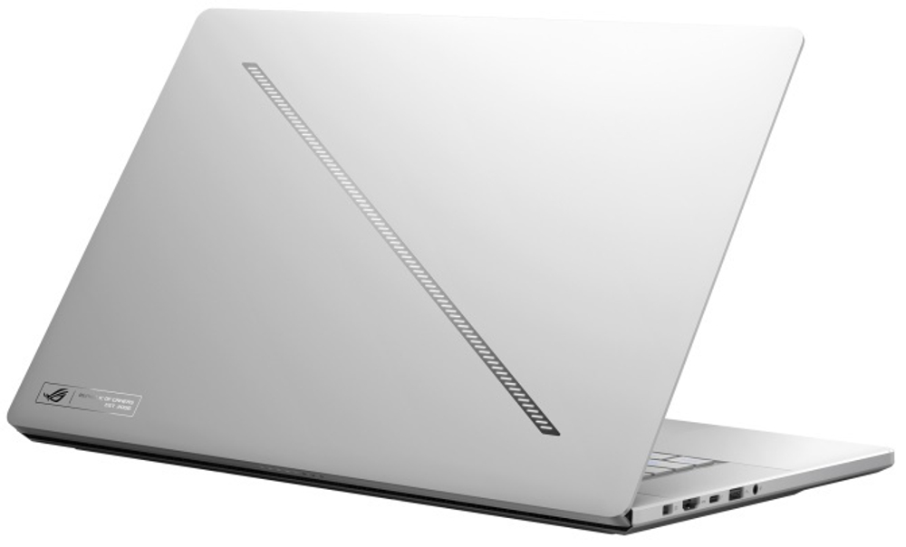 Ноутбук  ASUS ROG Zephyrus G16 GU605MI-QR258 16 ", Core Ultra 7, 32 Гб RAM, 1 Тб SSD, GeForce RTX 4070, Белый
