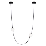 Подвесной светильник Loft It EMBRACE 10242/800 Black