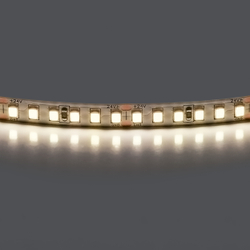 420824 Лента LIGHTSTAR LED 24V 16W 168leds/M 1800LM/M 4000K IP20 1 шт = 5м