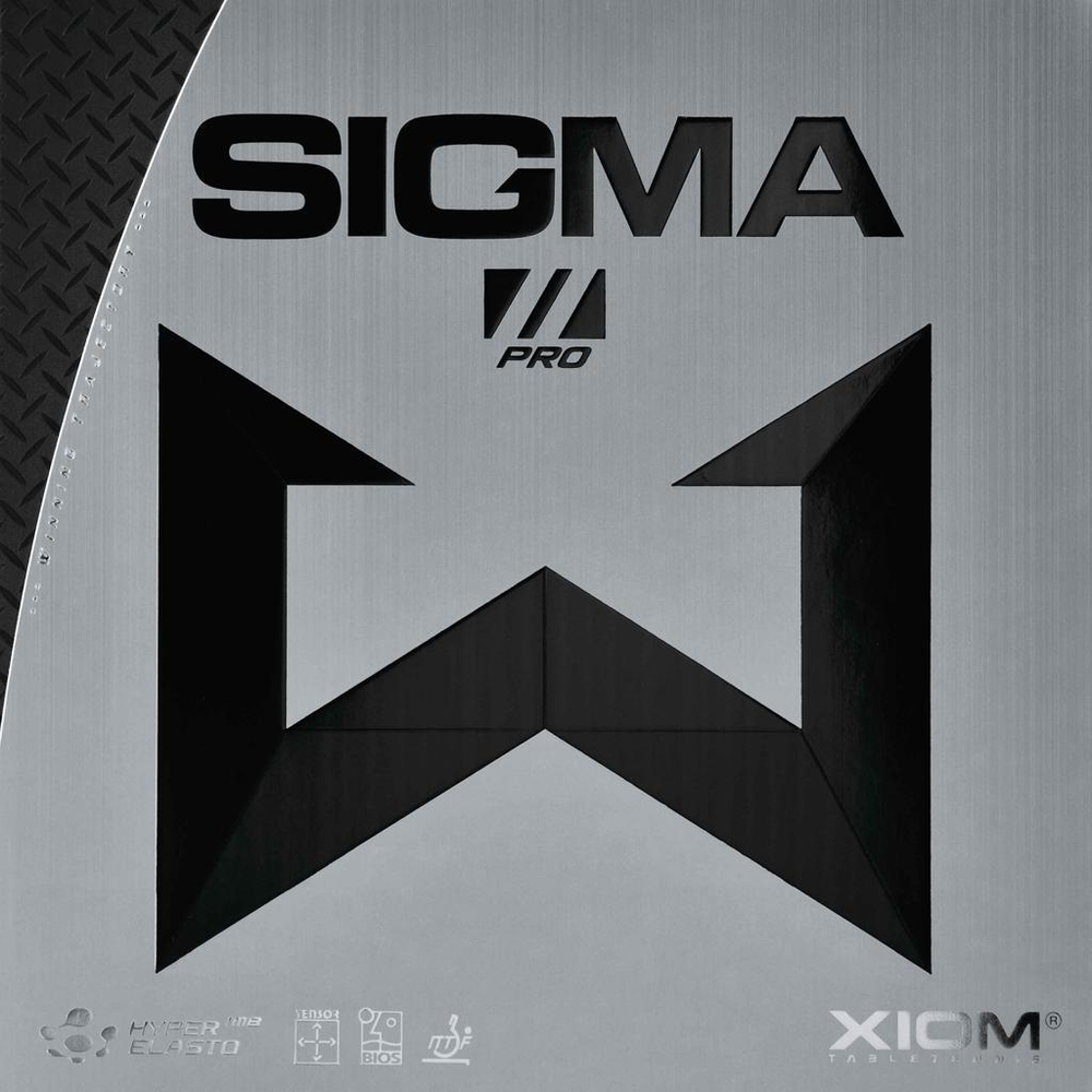 Xiom Sigma II Pro