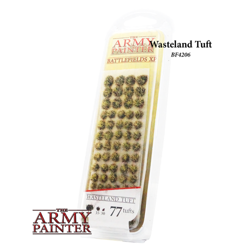 Wasteland Tuft