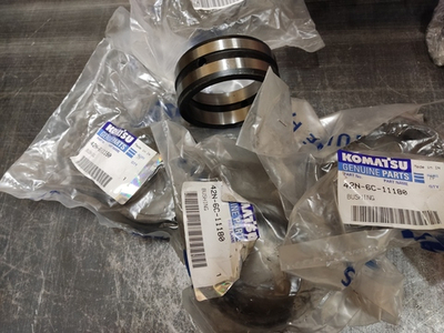 Втулка 42N-6C-11180