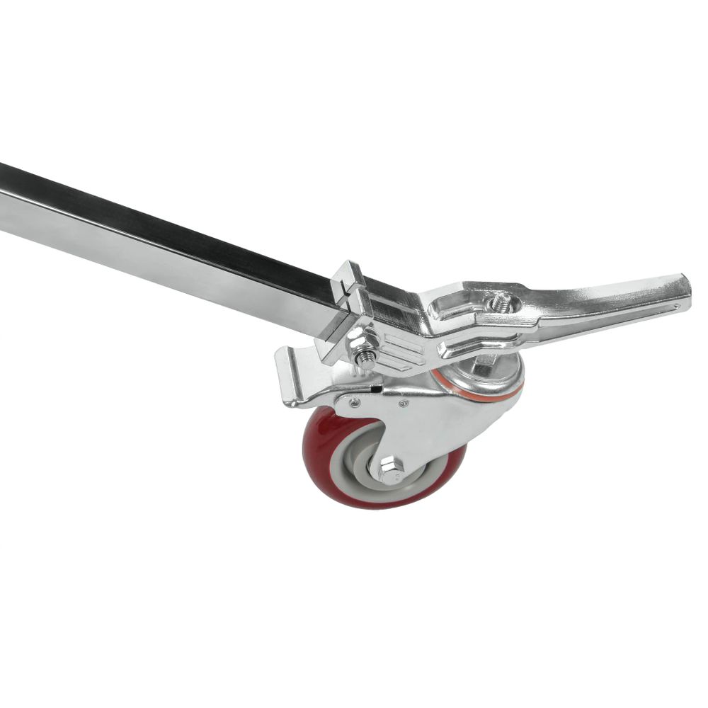 Журавль Falcon Eyes LSV-1700 на колесах