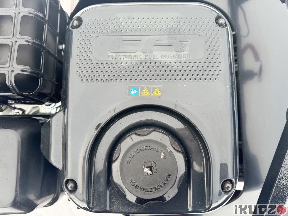 Мотобуксировщик IKUDZO 2.0 1450/500 EKR20 EFI (инжектор)