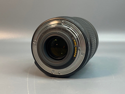 Canon EOS 60D kit 18–135mm f/3.5–5.6 IS 32.000 кадров