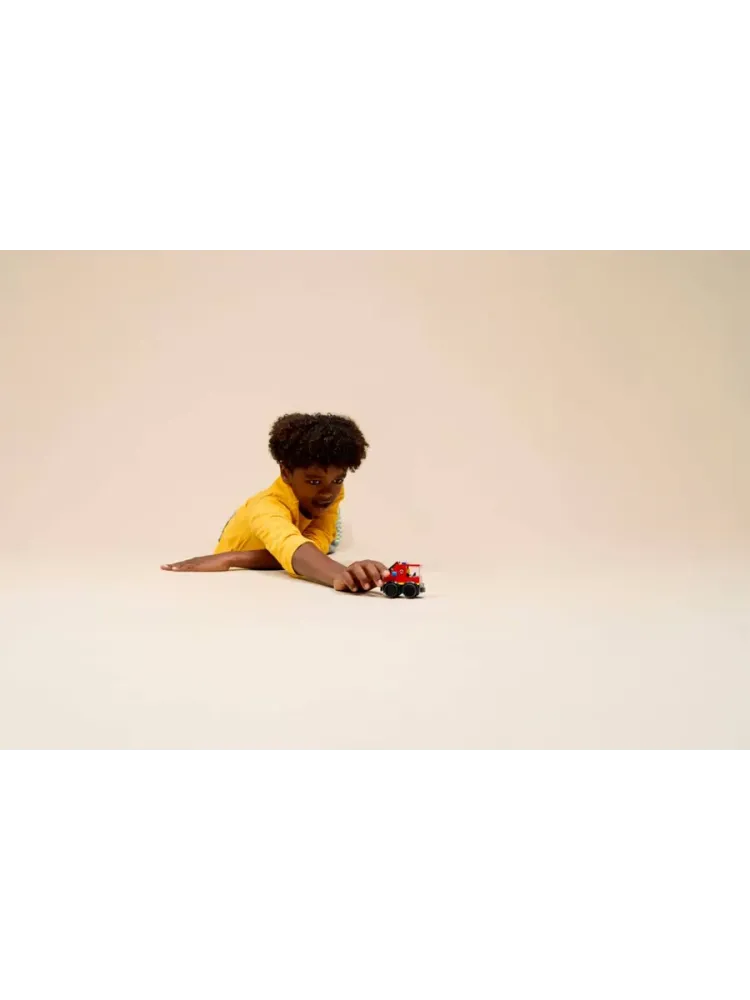 Конструктор City 60482 Аттракционы – Пожарная Машина