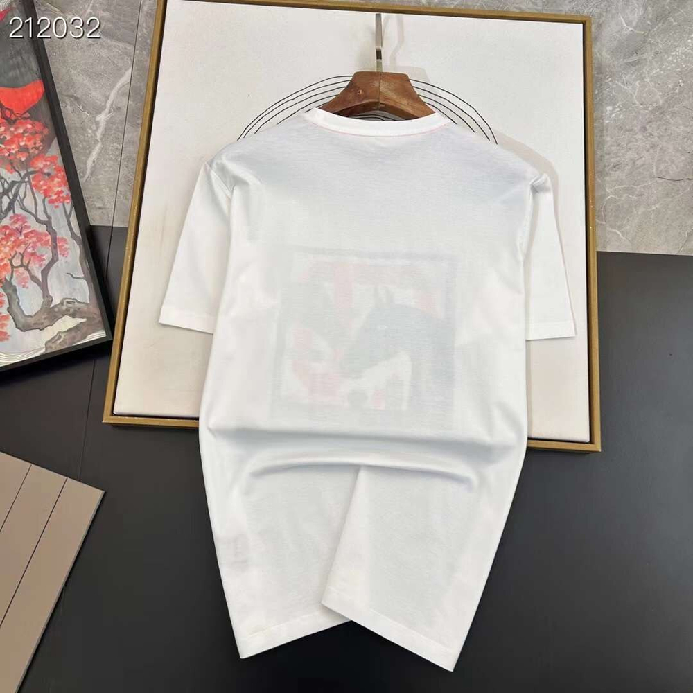Футболка Hermes, арт. 71205