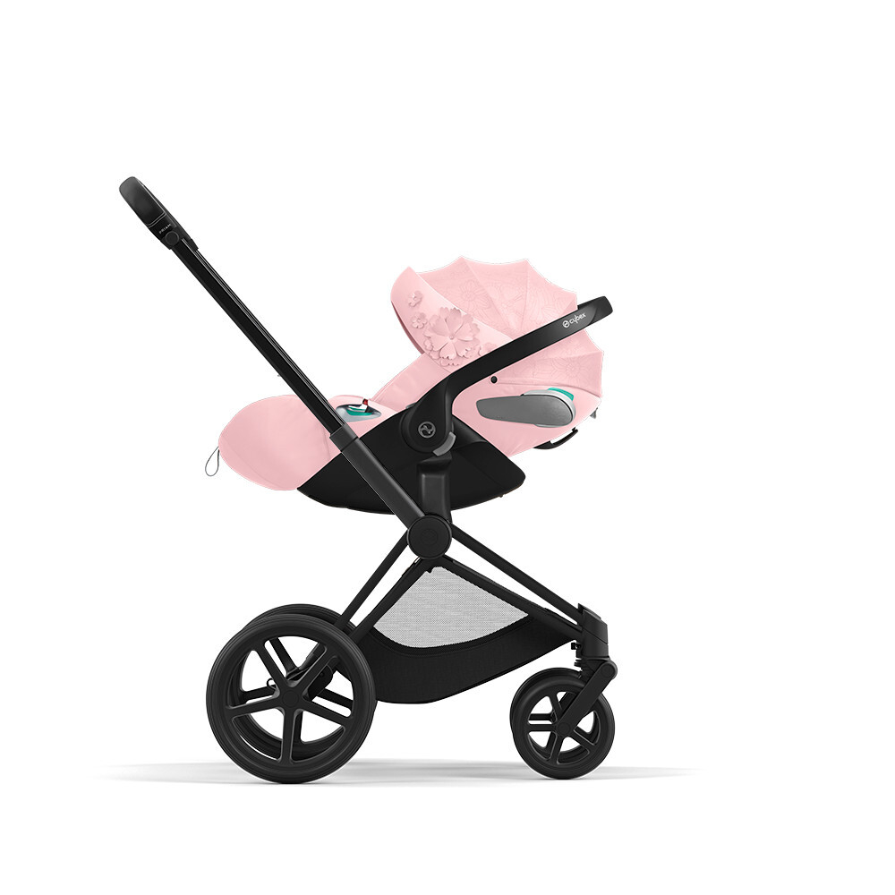 Cybex Priam IV Simply Flowers (3 в 1)