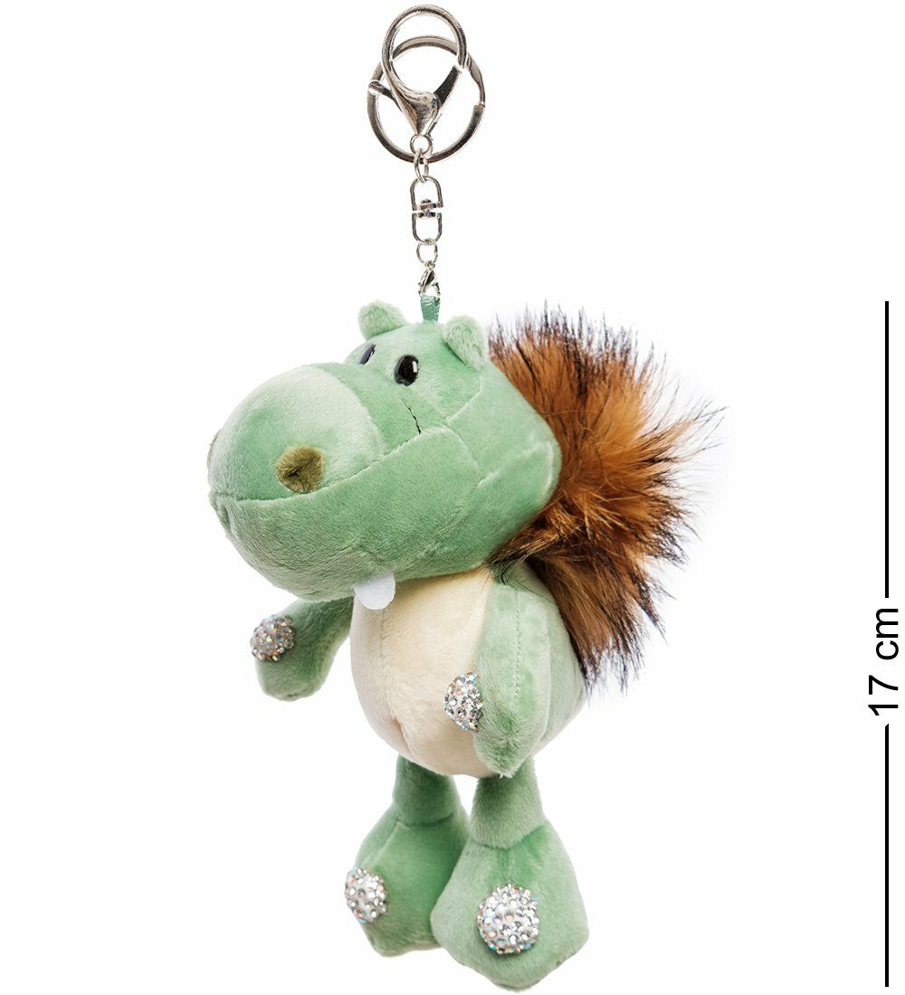 ЯЛ-13-02/2 Брелок «Маленький дракончик»