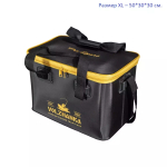 Сумка универсальная Pro Sport EVA 2-й сорт
