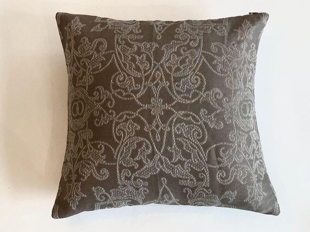 Подушка декоративная 40x40 Leitner Leinen Pillow LEI_32