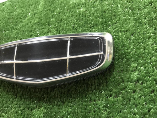 Эмблема решетки радиатора Geely Coolray (19-нв)