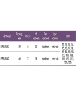 Балансир для зимней рыбалки Окуневый 3см, 4г, цвет 82