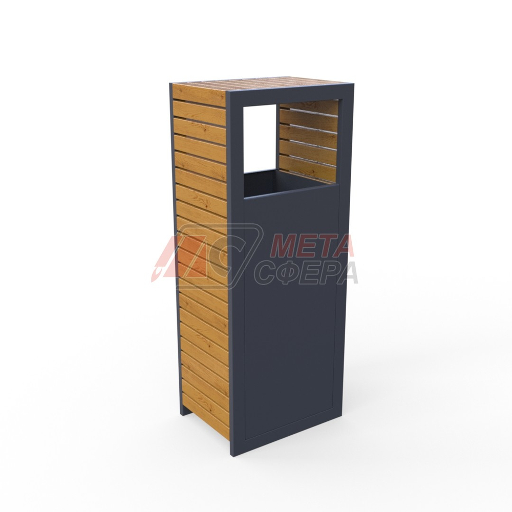 Урна Мегаполис