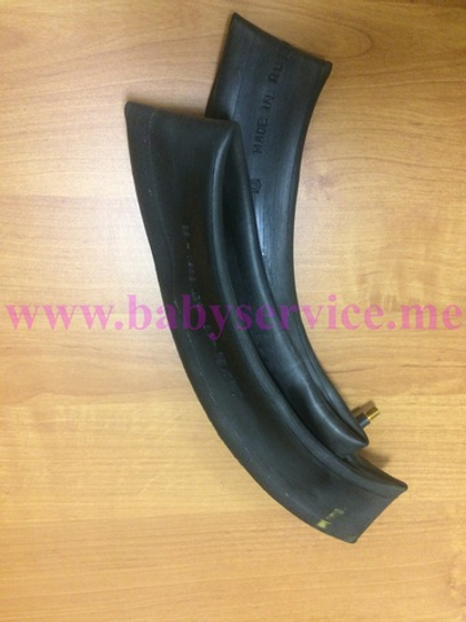 Камера 2,50/85-16 прямой ниппель