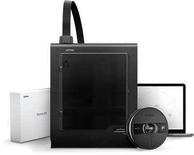 3D принтер Zortrax Inventure