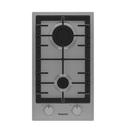 Газовая варочная панель Hotpoint HGMT 321 IX