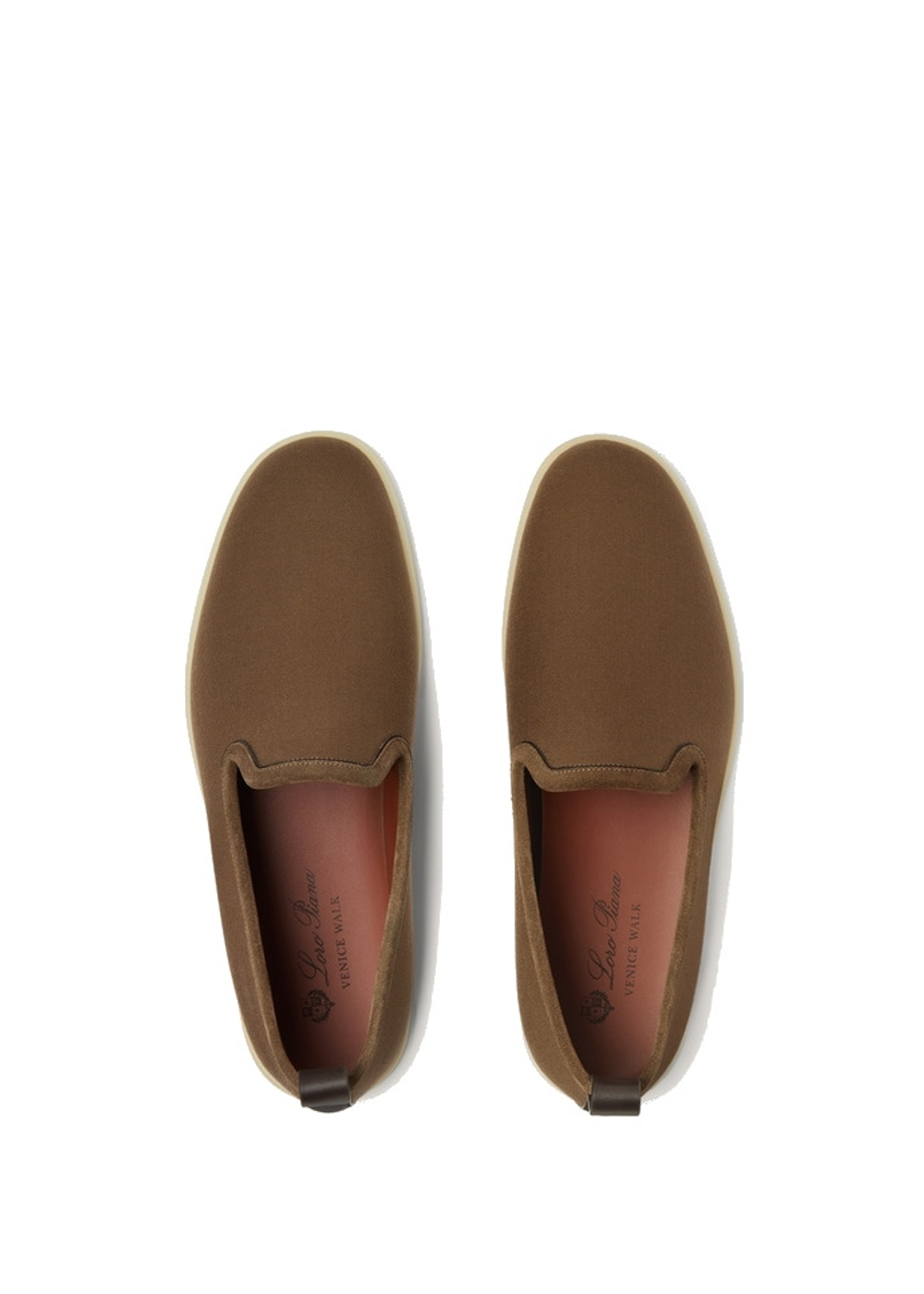 Venice Walk The Gift of Kings® Loafer