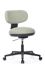 Кресло Riva Тед KA21 Зеленый