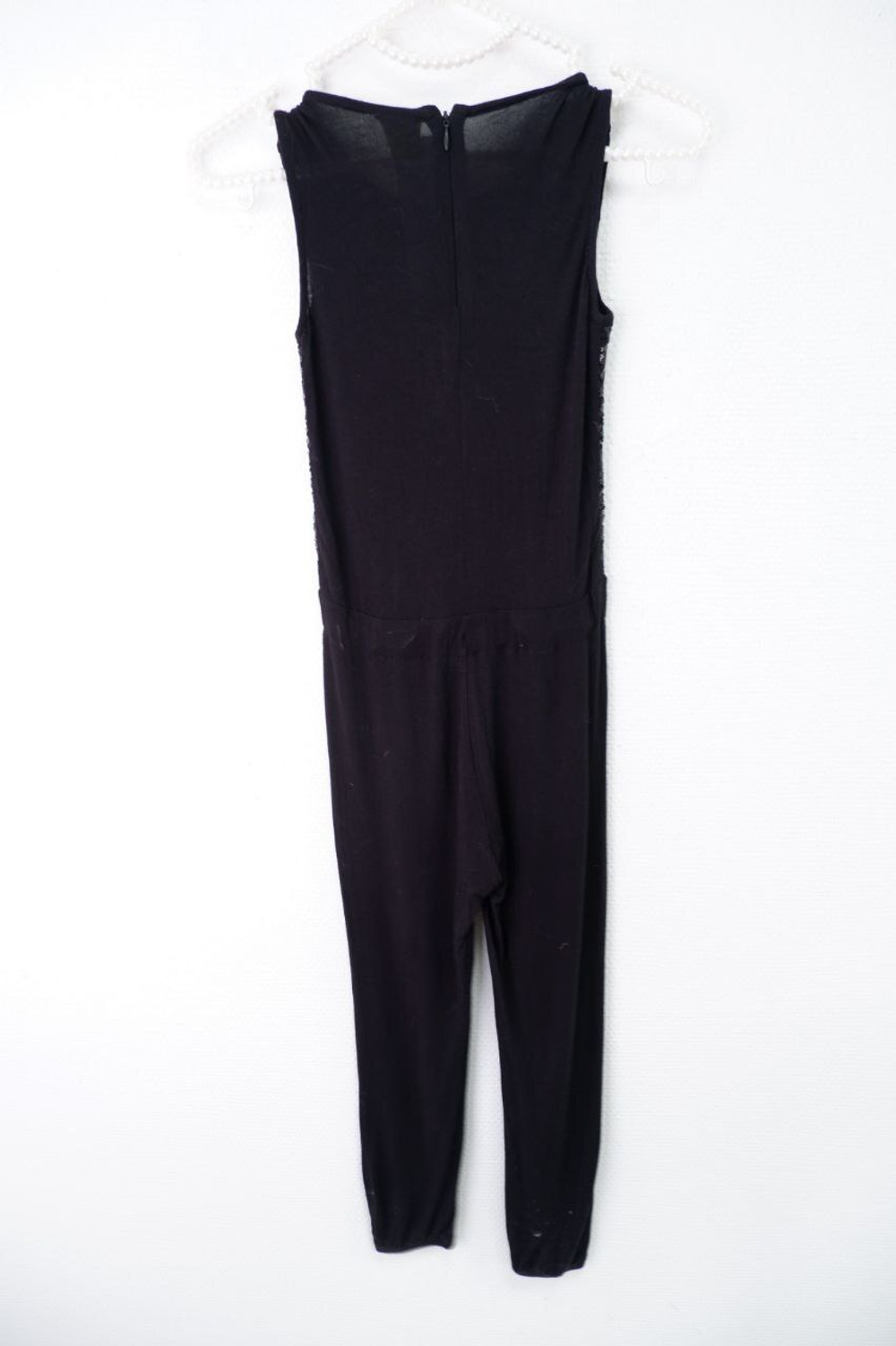 Комбинезон Impidimpi с пайетками на 5-6 лет