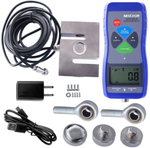 Динамометр МЕГЕОН 53020К с поверкой