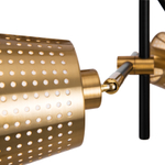 Люстра Freya FR5260PL-04BS