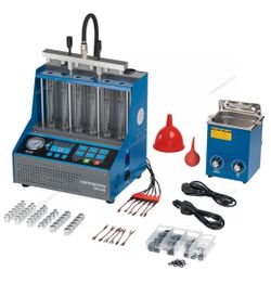 NORDBERG (CMT31AB) Установка для тестирования и очистки форсунок