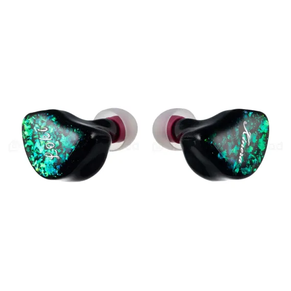 Kinera Imperial Loki Emerald