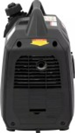 Генератор бензиновый Kranz KR 1200I инверторный KR-16-1145