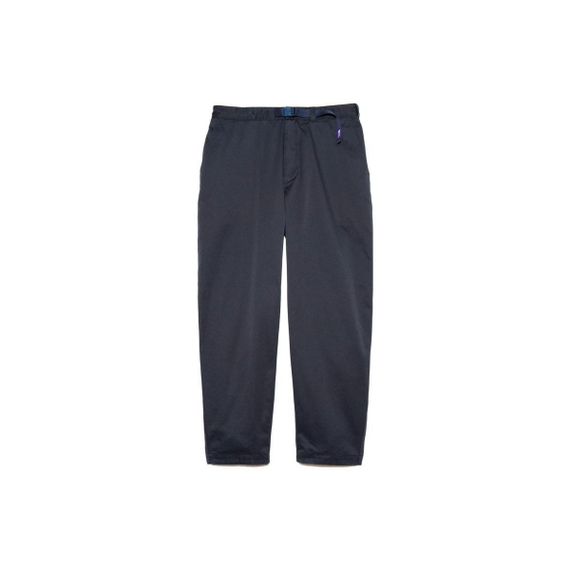 THE NORTH FACE PURPLE LABEL FW23 Chino Wide Tapered Field Pants