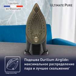 Утюг Tefal Ultimate Pure FV9835E0